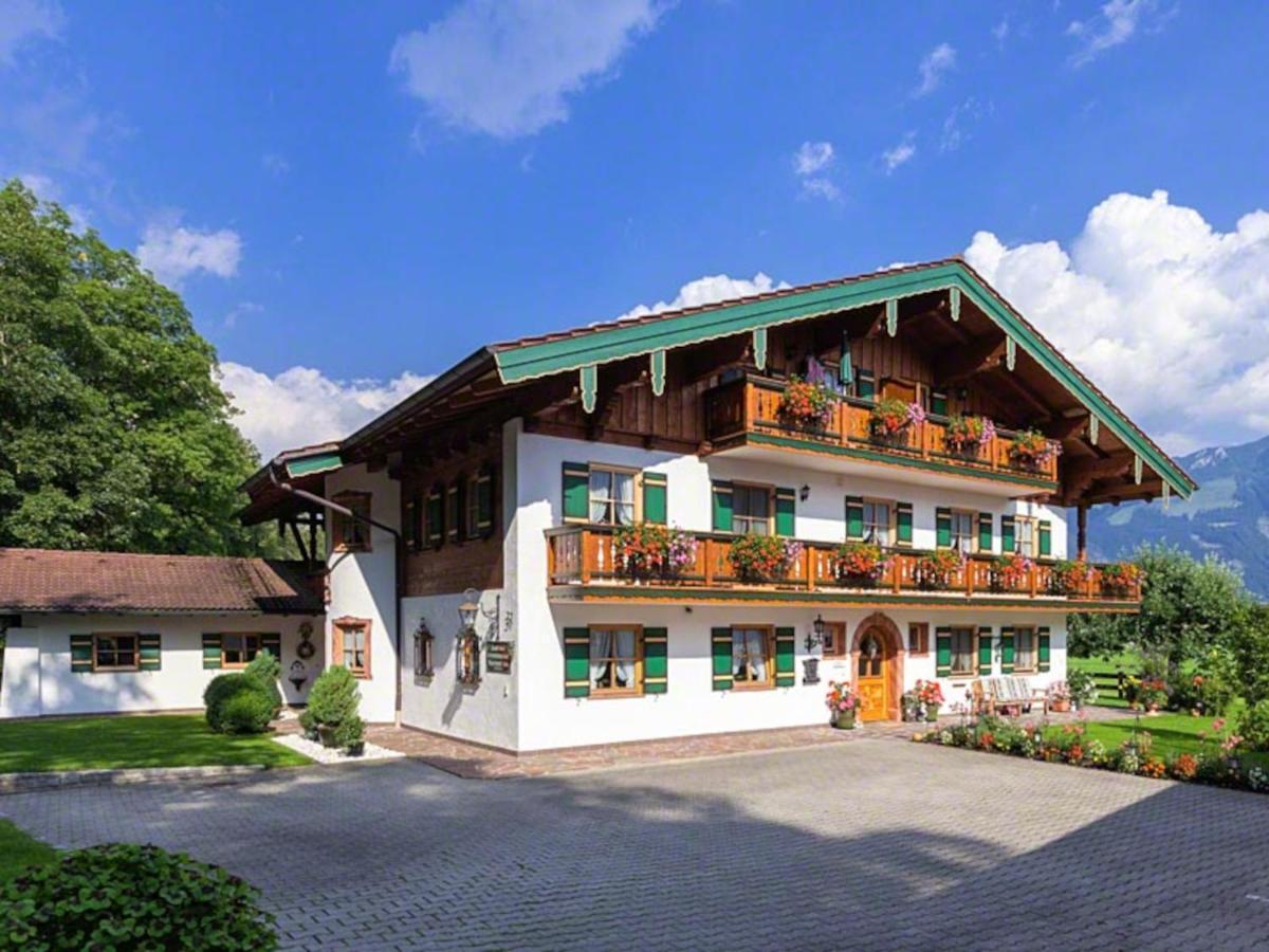 Gaestehaus Almblick Schonau am Konigssee Bagian luar foto